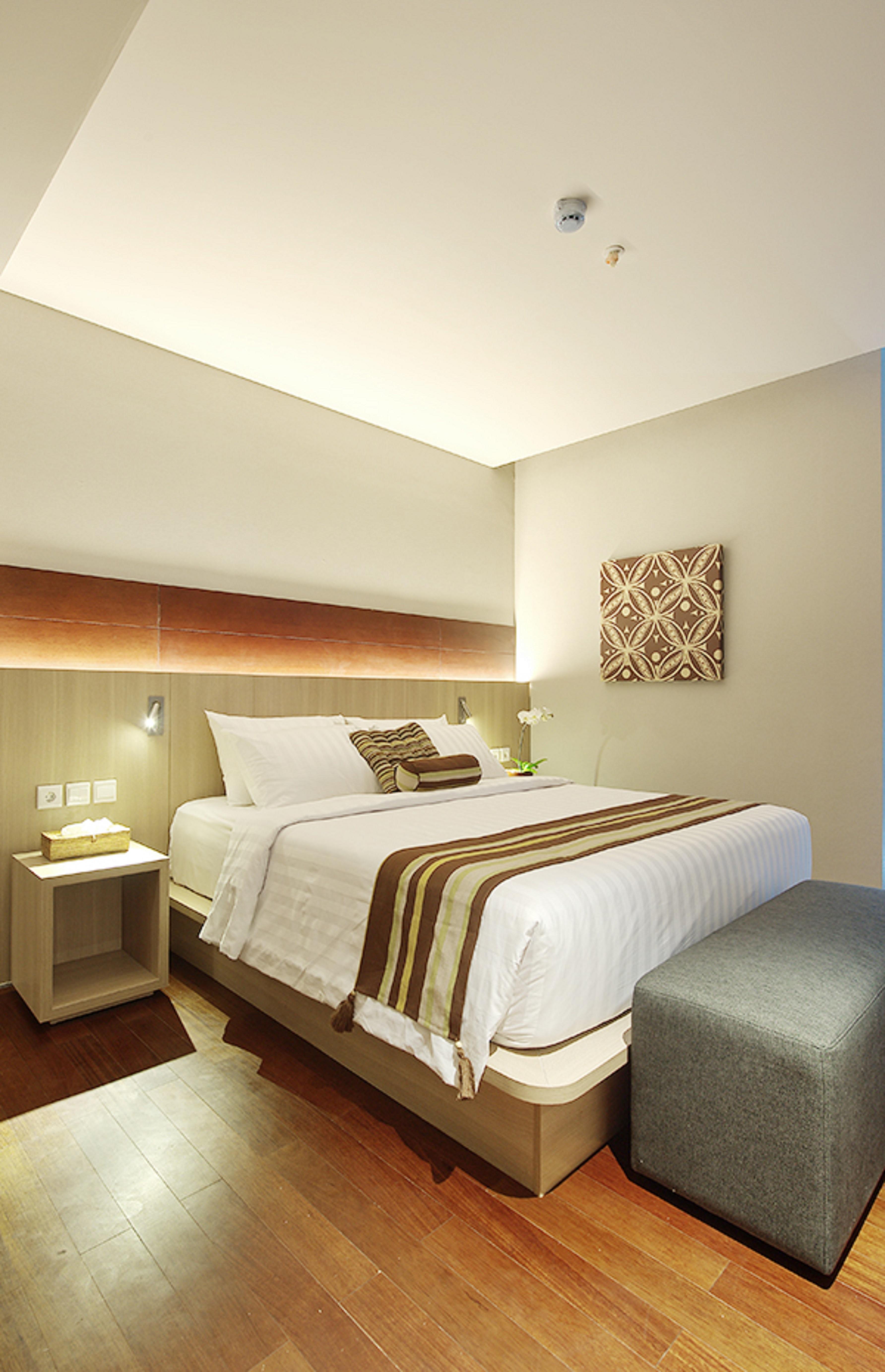Hotel Ra Premiere Simatupang Cilandak  Exterior foto