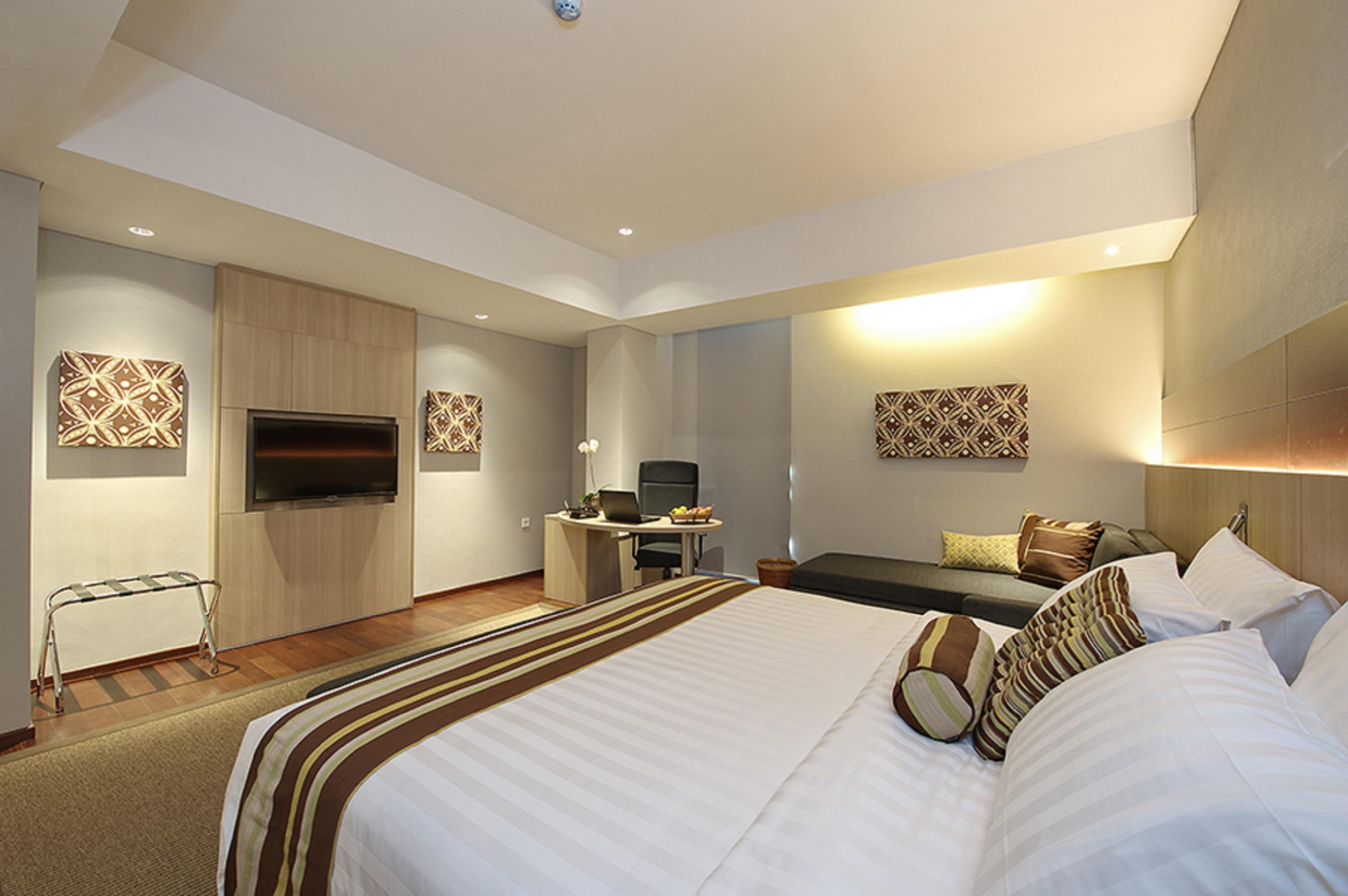 Hotel Ra Premiere Simatupang Cilandak  Exterior foto