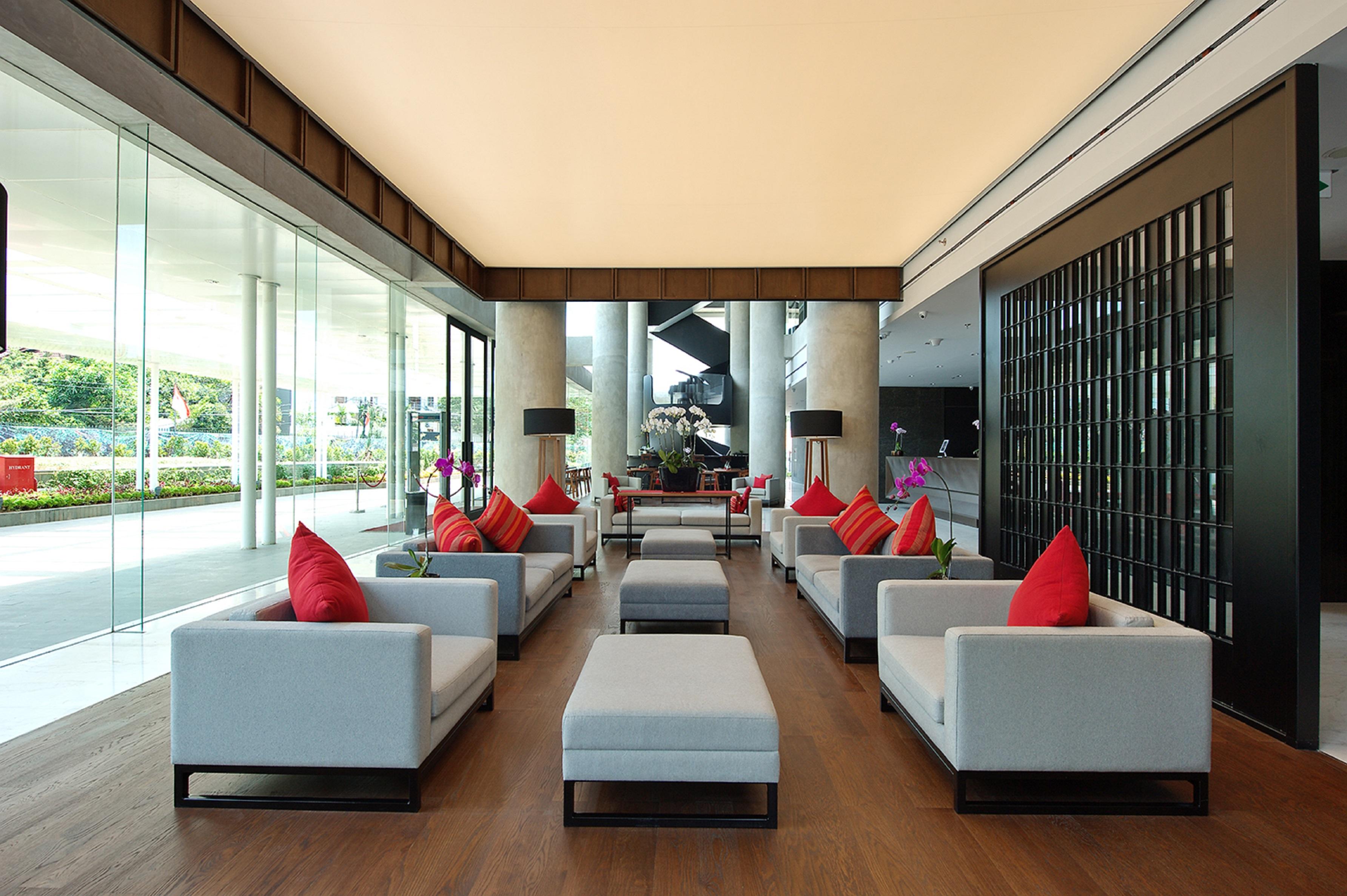 Hotel Ra Premiere Simatupang Cilandak  Exterior foto
